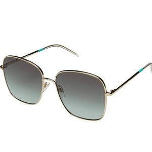 Brand new! SUPER cute!! Tommy Hilfiger sunglasses